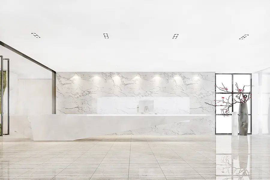 colour collection painting marble effect finishes