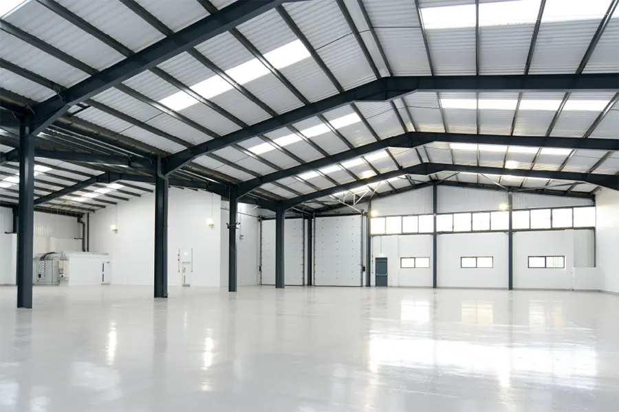 Services commercial (5)