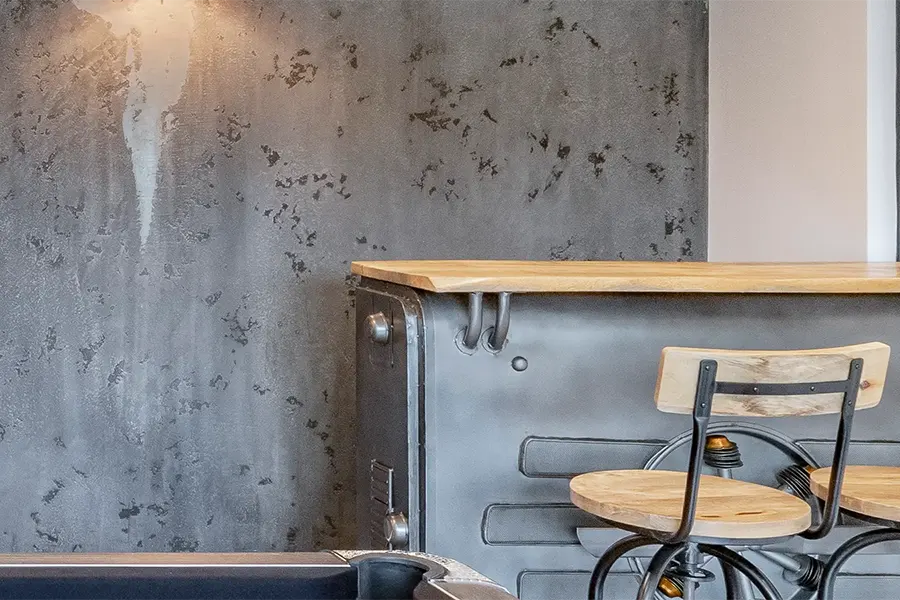 Services venetian plastering feature walls (2)