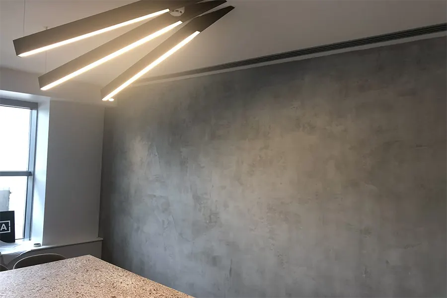 Services venetian plastering feature walls (5)