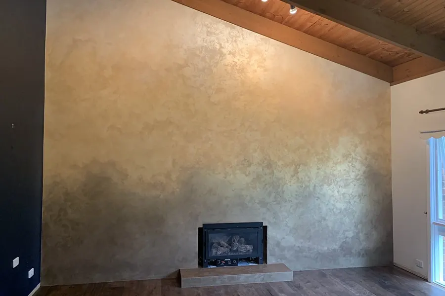 Services venetian plastering feature walls (6)